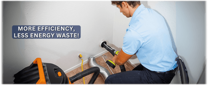 Dryer Vent Cleaning Greensboro NC