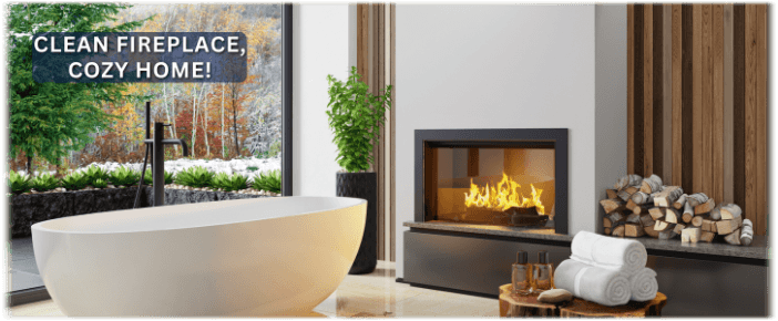 Fireplace Cleaning Greensboro NC