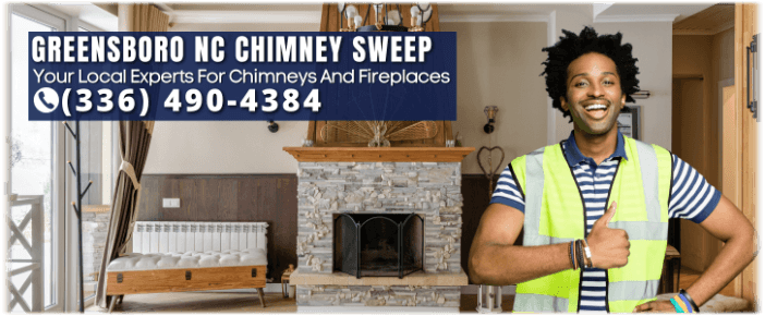 Chimney Sweep Greensboro NC